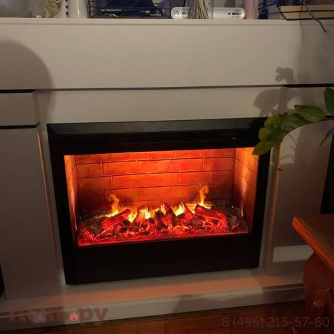 Электроочаг RealFlame 3D Helios 26 фото 17