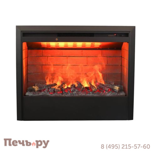 Электроочаг RealFlame 3D Helios 26 фото 2