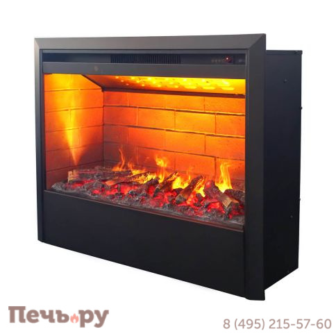 Электроочаг RealFlame 3D Helios 26 фото 4