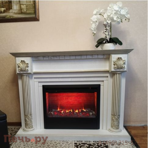 Электроочаг RealFlame 3D Helios 26 фото 6