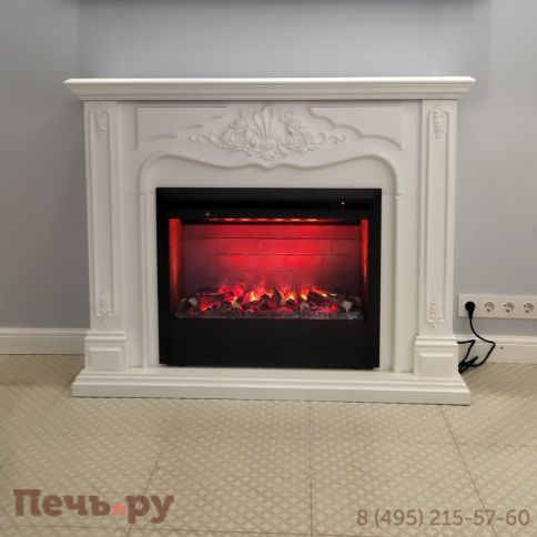 Электроочаг RealFlame 3D Helios 26 фото 7