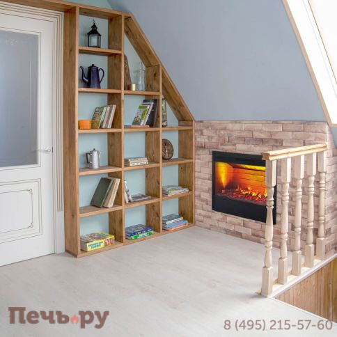 Электроочаг RealFlame 3D Helios 26 фото 9