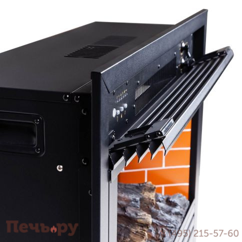 Электроочаг RealFlame 3D Novara 26 фото 7