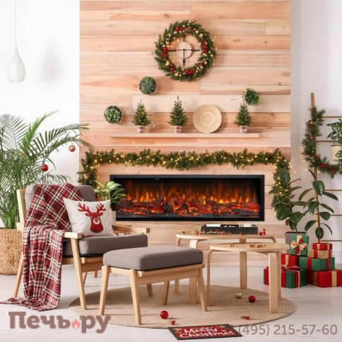 Электроочаг RealFlame Beverly 1000 фото