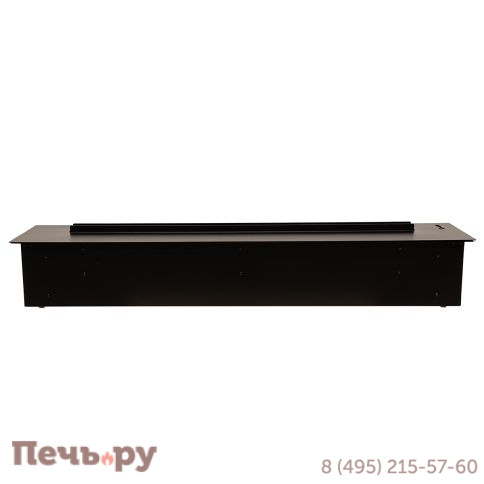 Электроочаг RealFlame Cassette-SP 1000M 3D (черная панель) фото 5