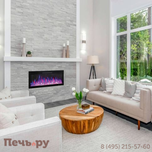 Электроочаг RealFlame Diamond 42 фото 6