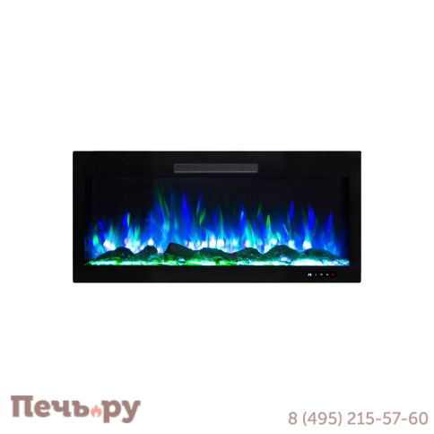 Электроочаг RealFlame Diamond 42 фото