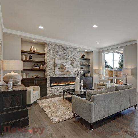 Электроочаг RealFlame Diamond 50 фото 9