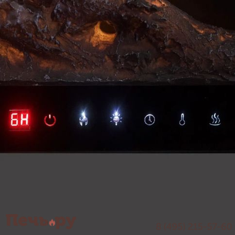 Электроочаг RealFlame Dream 36 фото 7