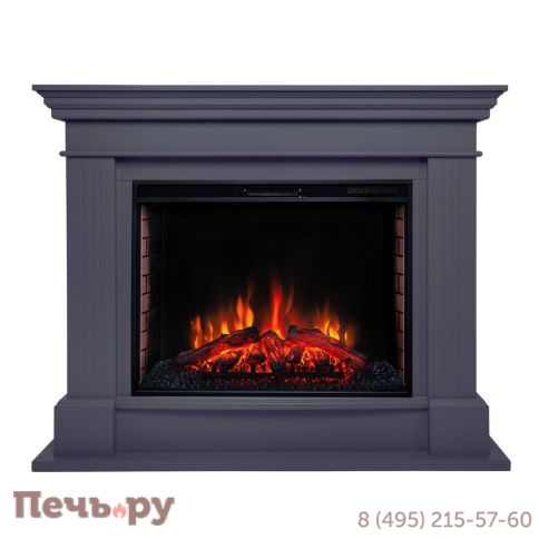 Электроочаг RealFlame Epsilon 33 S фото 10