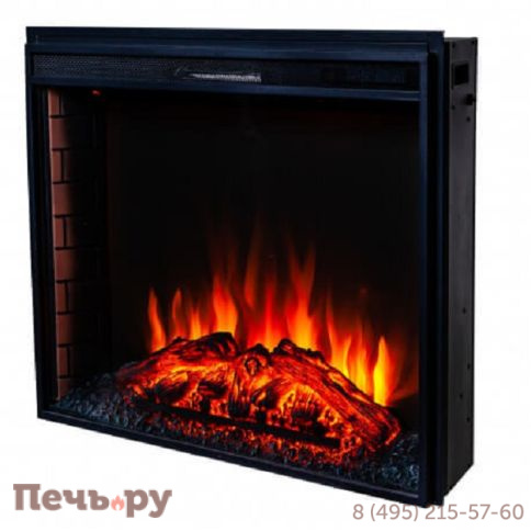 Электроочаг RealFlame Epsilon 33 S фото 2