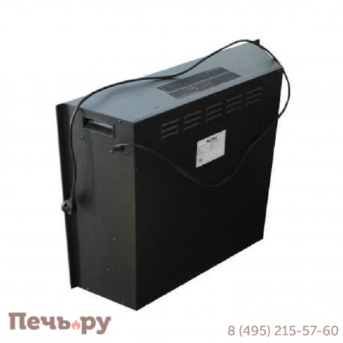 Электроочаг RealFlame Epsilon 33 S фото 5