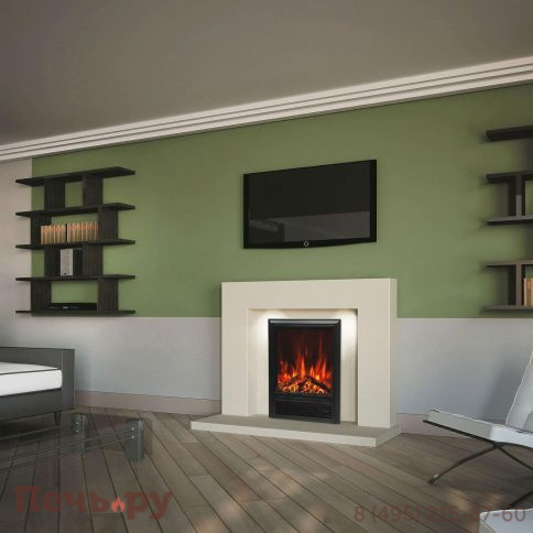 Электроочаг RealFlame Eugene фото 11