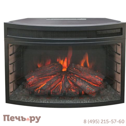 Электроочаг RealFlame Firefield 25 S IR фото 2