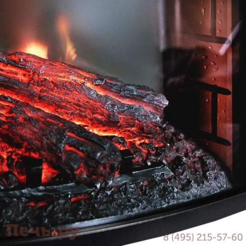 Электроочаг RealFlame Firefield 25 S IR фото 5