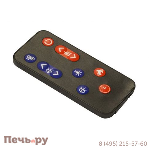 Электроочаг RealFlame Firespace 33 S IR фото 7