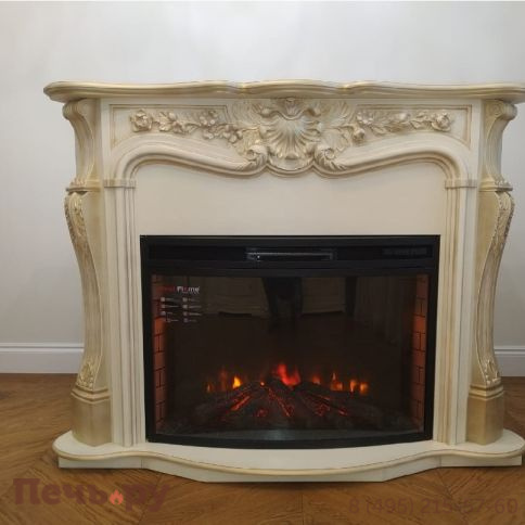 Электроочаг RealFlame Firespace 33 S IR фото 8