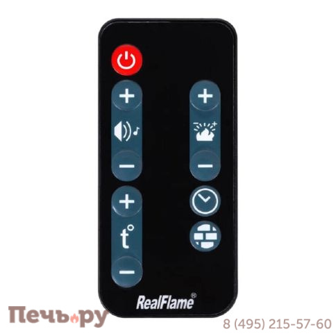 Электроочаг RealFlame Firespace 33W S IR фото 3