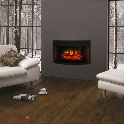 Электроочаг RealFlame Firespace 33W S IR фото 4