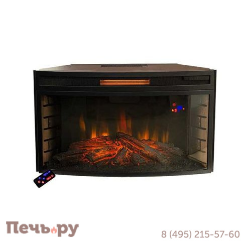 Электроочаг RealFlame Firespace 33W S IR фото