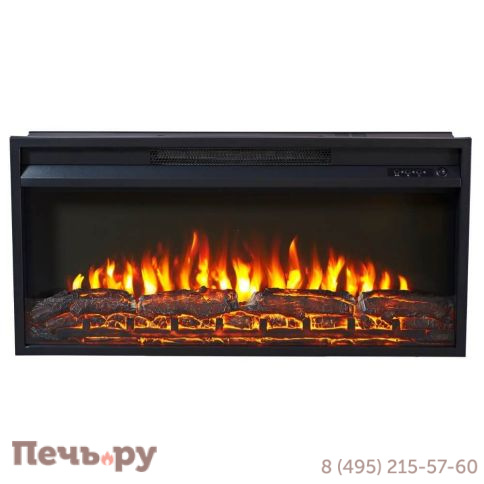 Электроочаг RealFlame Flash 36 фото