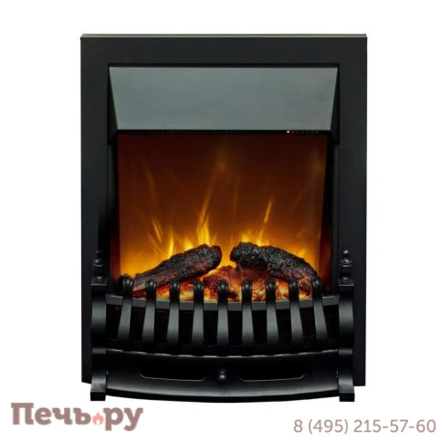 Электроочаг RealFlame Fobos-s BL (FBRB) Лайт  фото 2