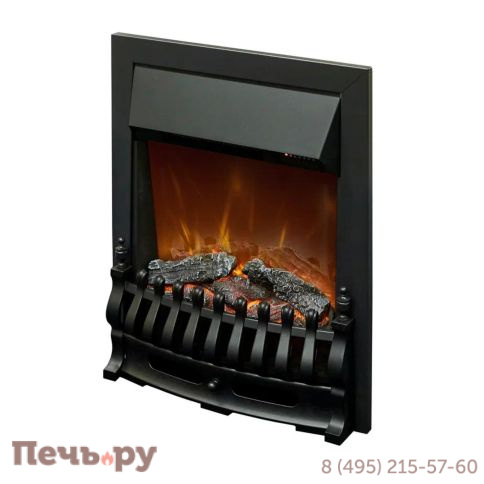 Электроочаг RealFlame Fobos-s BL (FBRB) Лайт  фото 3