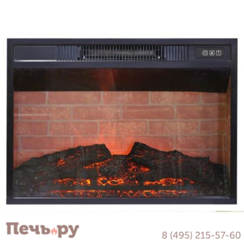 Электроочаг RealFlame Irvine 24 фото