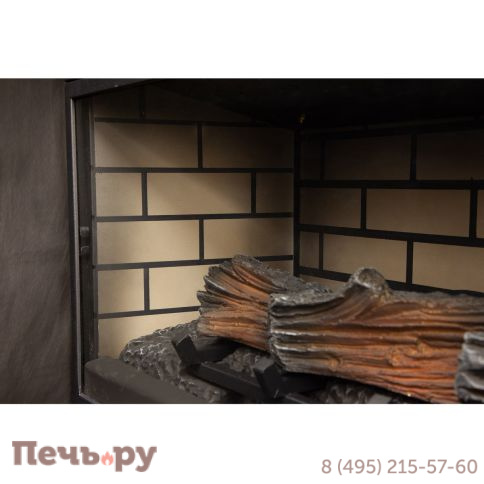 Электроочаг RealFlame Jack 45 фото 6