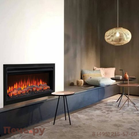 Электроочаг RealFlame Joker 36 фото 12