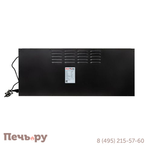 Электроочаг RealFlame Joker 36 фото 8