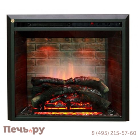 Электроочаг RealFlame Leeds 26 SD фото