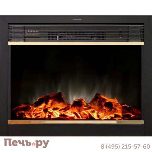 Электроочаг RealFlame MoonBlaze S LUX фото 2