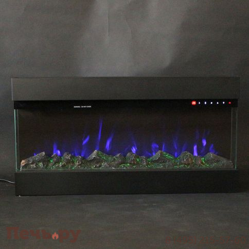 Электроочаг RealFlame NewYork 50 фото 16