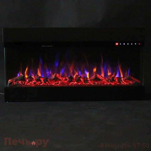 Электроочаг RealFlame NewYork 50 фото 17