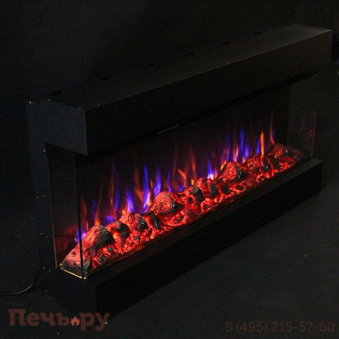 Электроочаг RealFlame NewYork 50 фото 18