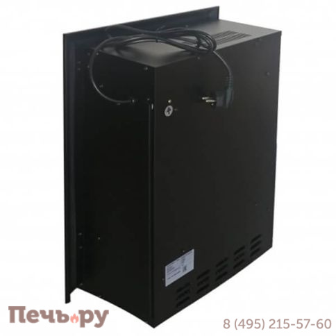 Электроочаг RealFlame Olympic 3D фото 3