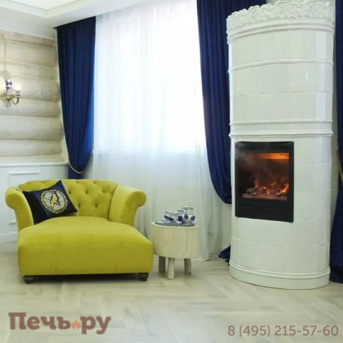 Электроочаг RealFlame Olympic 3D фото 4