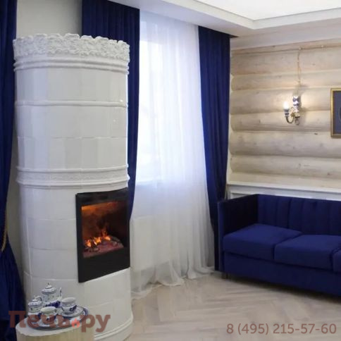 Электроочаг RealFlame Olympic 3D фото 5