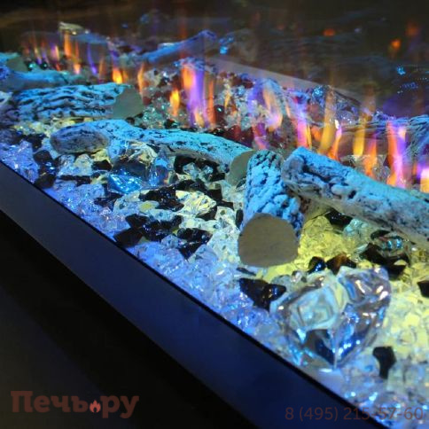 Электроочаг RealFlame Onyx 33 фото 3