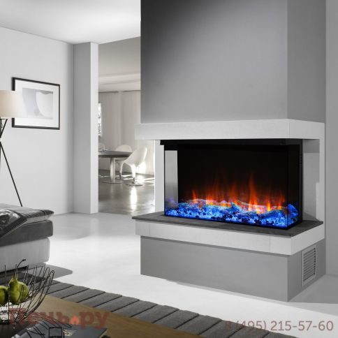 Электроочаг RealFlame Onyx 33 фото 4