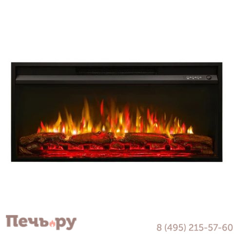 Электроочаг RealFlame Premier 36 фото 3