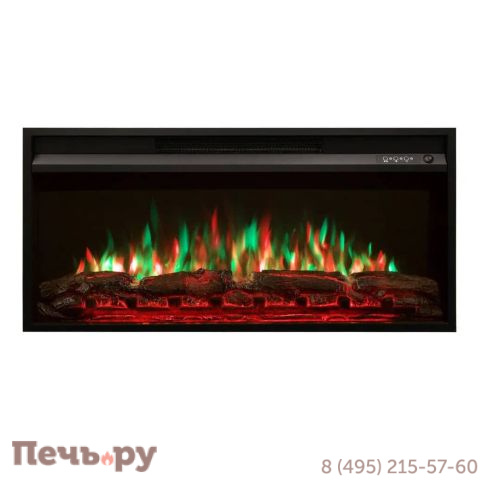 Электроочаг RealFlame Premier 36 фото 5