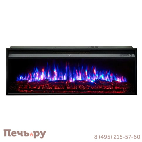 Электроочаг RealFlame Premier 36 фото