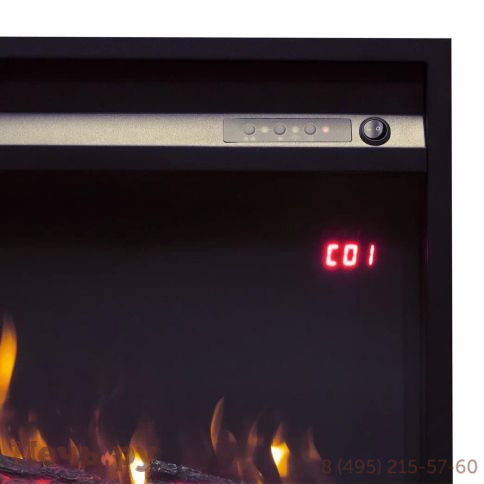 Электроочаг RealFlame Premier 45 фото 10