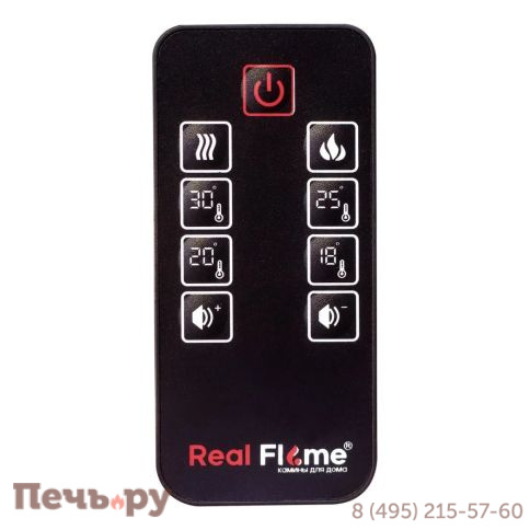 Электроочаг RealFlame Premier 50 фото 5