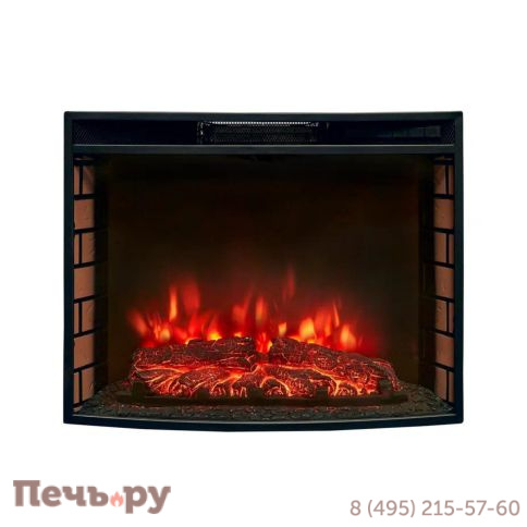 Электроочаг RealFlame Queen-s 25.5 (VR25.5) фото 2