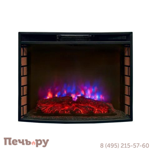 Электроочаг RealFlame Queen-s 25.5 (VR25.5) фото 3