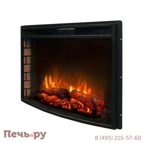 Электроочаг RealFlame Queen-s 25.5 (VR25.5) фото 4