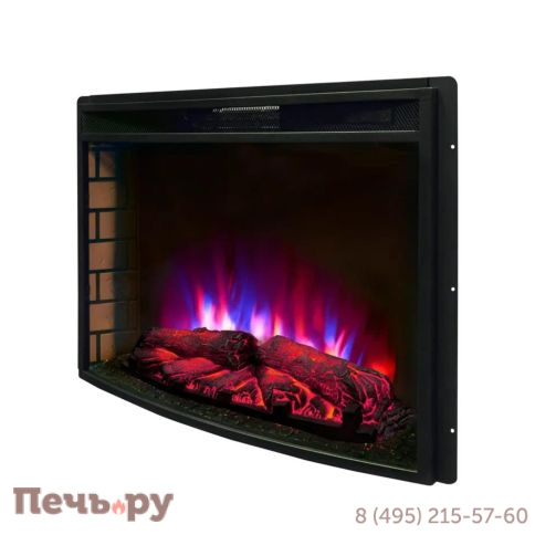 Электроочаг RealFlame Queen-s 25.5 (VR25.5) фото 5